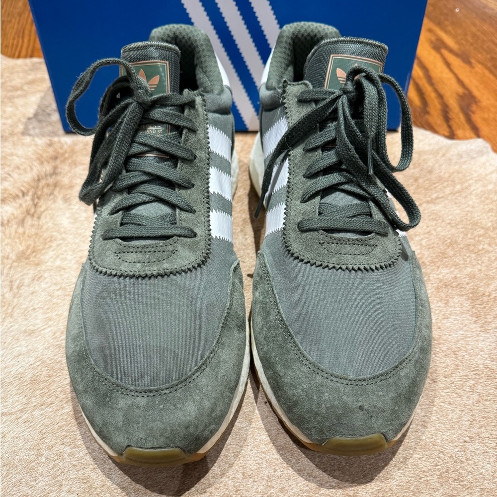 Adidas I-5923 Boost